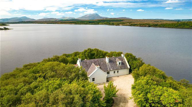 Glen Lough,Gleneraugh,Carrigart,Co Donegal,F92 X627, historical listing image 5