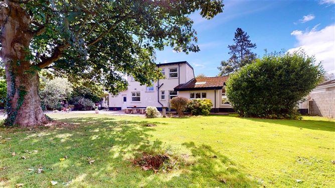 10 The Coppins, Brighton Road, Foxrock, Dublin 18, historical listing image 5