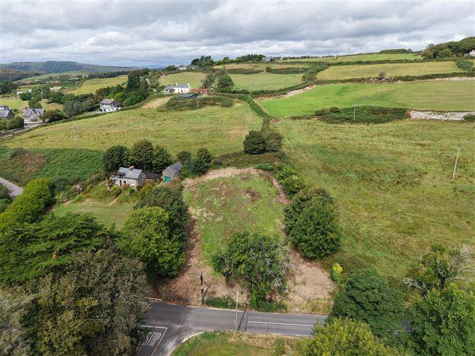 Rushanes, Glandore,   West Cork, historical listing image 6