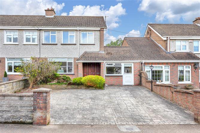 15 Inbhir Ide, Malahide, County Dublin, historical listing image 1
