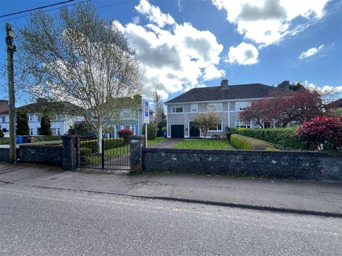 Fatima, Bishopstown Road, Wilton, Cork, historical listing image 2
