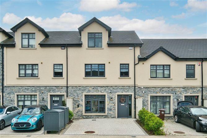 10 The Darley, Straffan, County Kildare, historical listing image 1