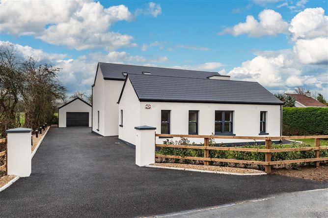Stickin, Caragh, Naas, Kildare, historical listing image 1