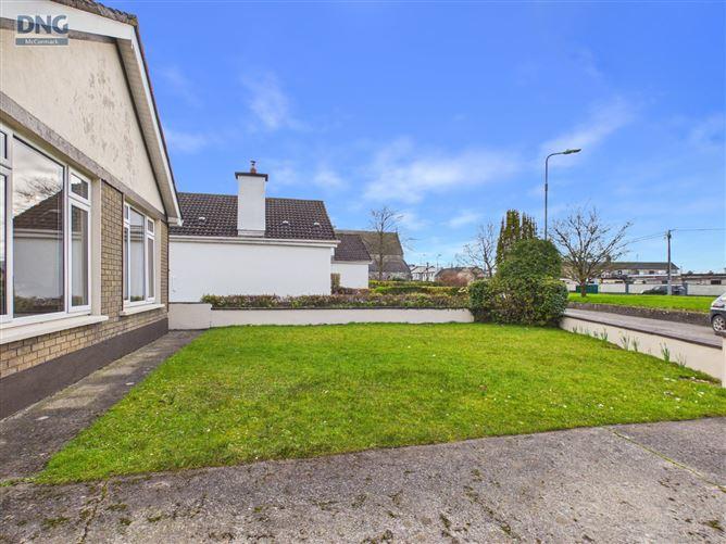 17, Church View, Co. Kildare, historical listing image 3