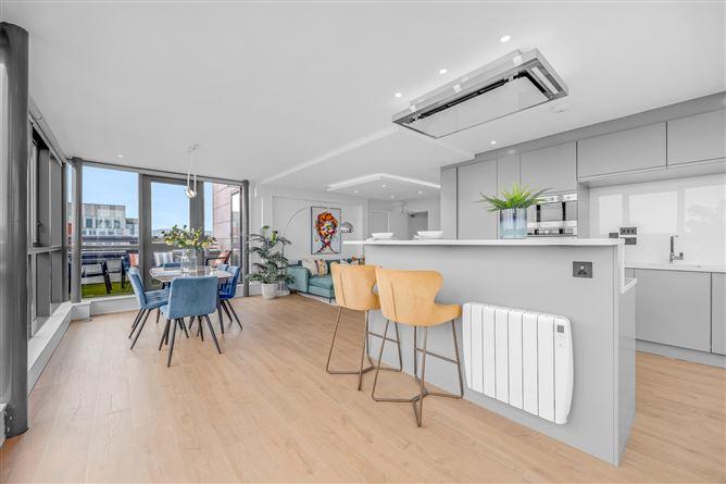 78 Millennium Tower, Charlotte Quay Dock, Grand Canal Dk, Dublin 4, historical listing image 6