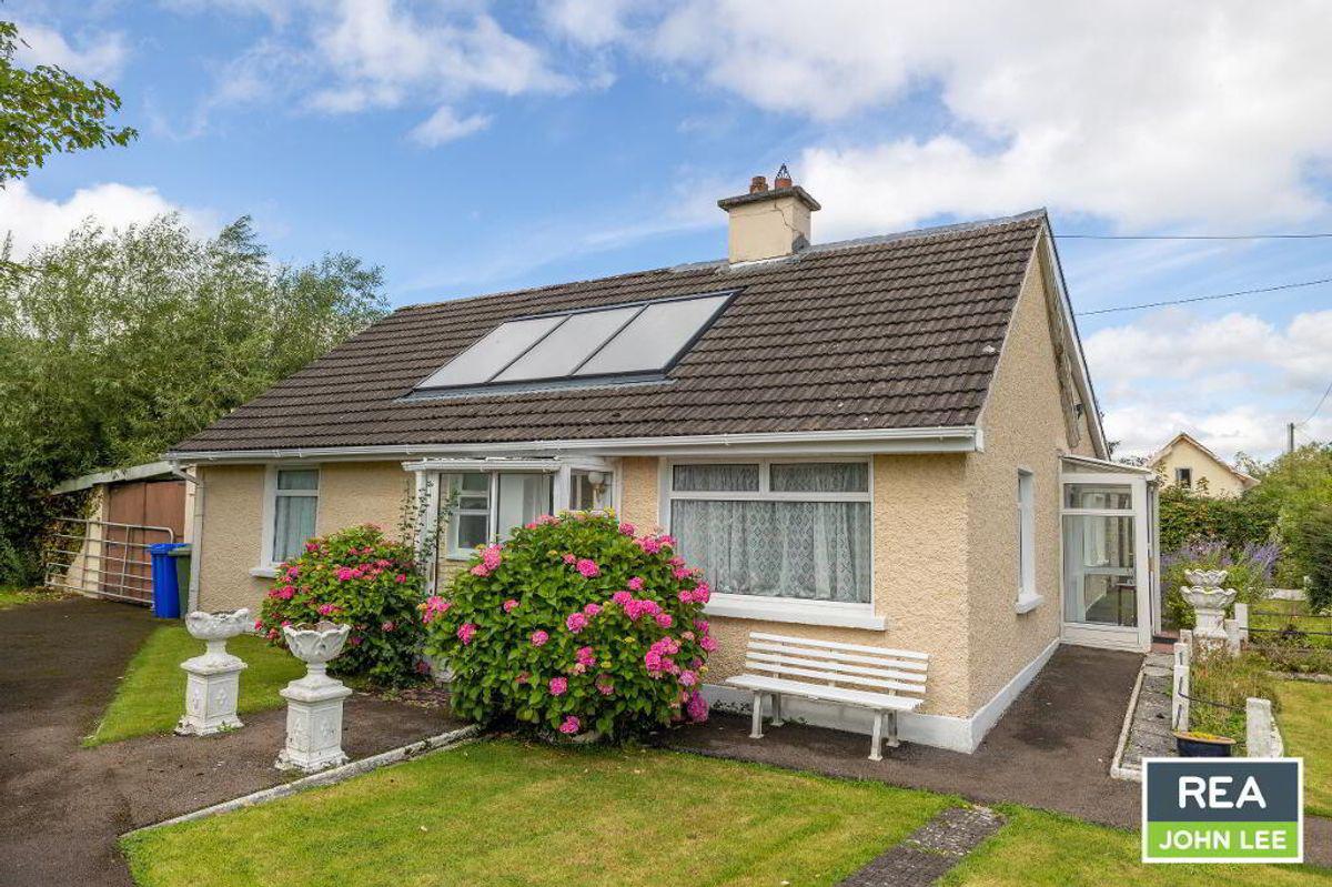 Gardenhill, Castleconnell, Co. Limerick, historical listing image 1