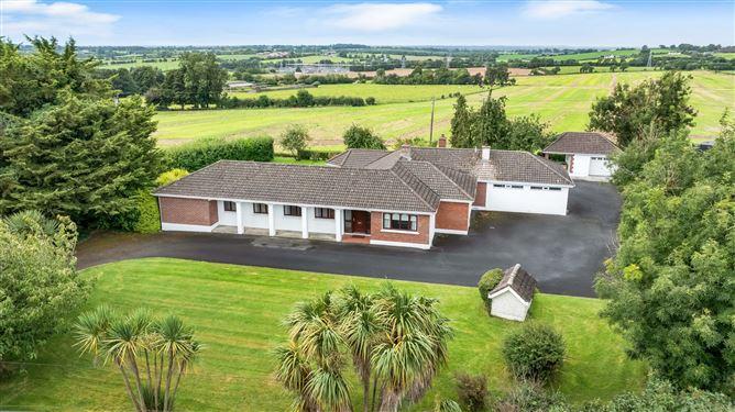 Ardlean, Caucestown, Stackallen, Slane, Co. Meath, historical listing image 2