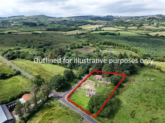 Carroweena, Killasser, Swinford, Co. Mayo, historical listing image 2