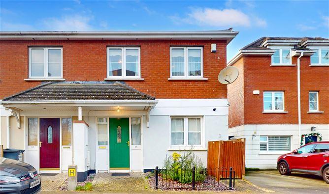 10, Ballentree Crescent, Dublin 15, historical listing image 1