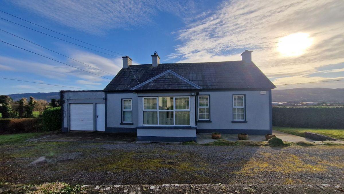 The Old School House, Rathloose, Clonmel, Co. Tipperary, E91D254, historical listing image 1