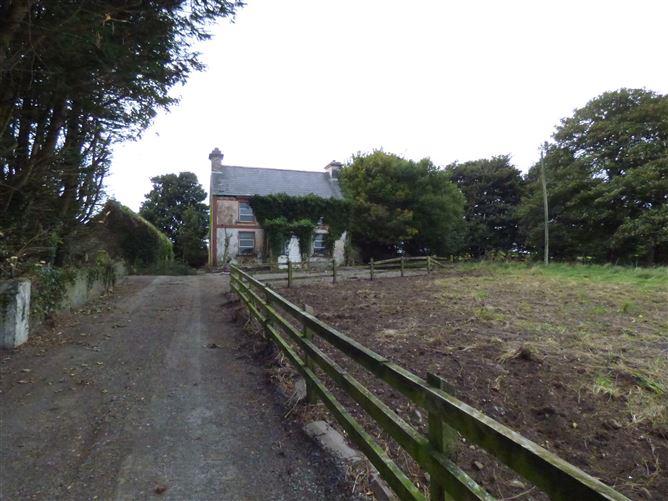 Hollybrook, Claremorris, Co. Mayo, historical listing image 1