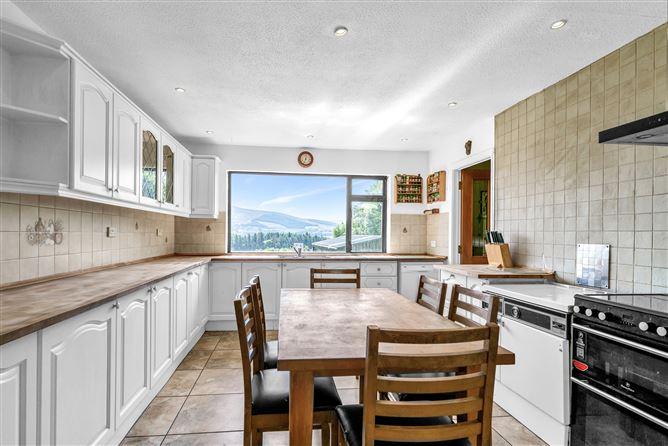 Waterville House on c. 0.64 Acres / 0.25 HA., Baltyboys, Blessington, Wicklow, historical listing image 6