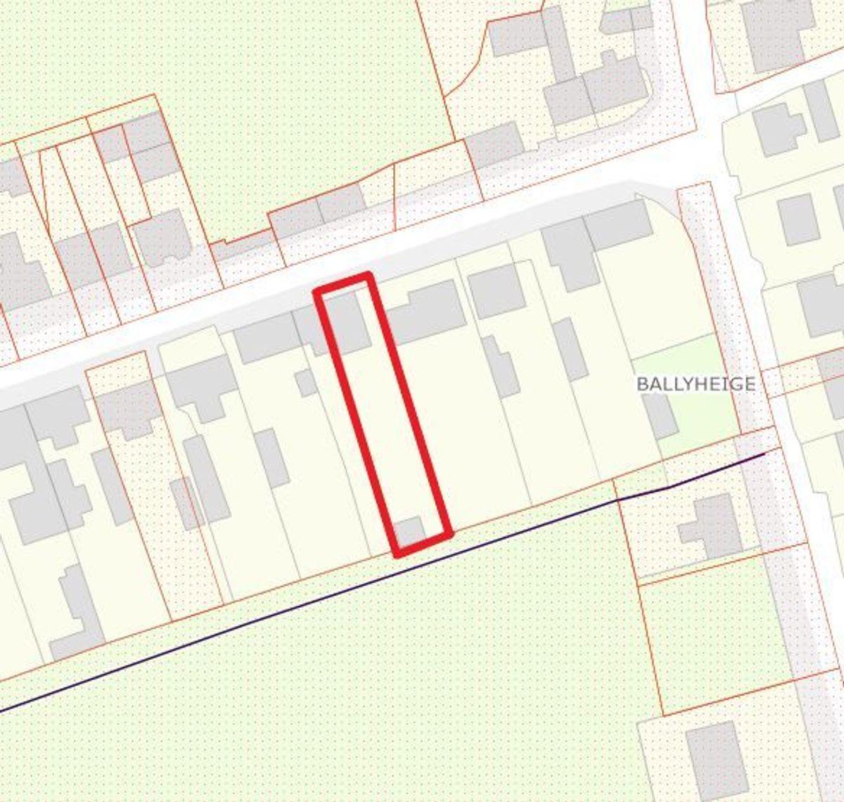 Main Street, Ballyheigue, Ballyheigue, Co. Kerry, V92R983, historical listing image 3