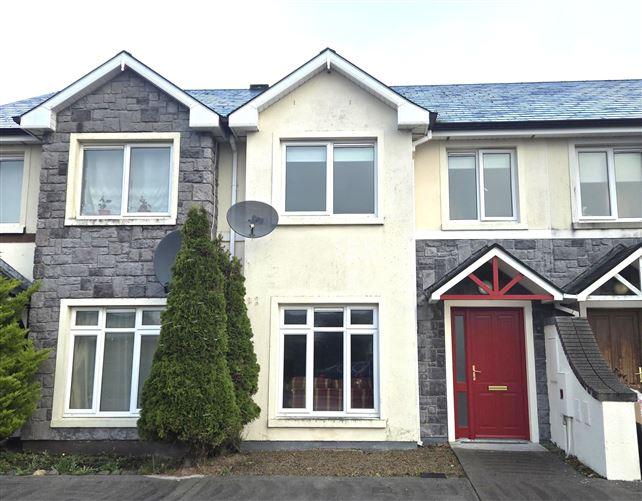 No. 9 Springvale Sligo Road, Tubbercurry, Sligo, historical listing image 1