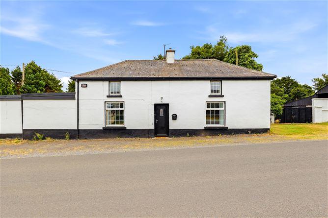 Hightown, Coralstown (House Plus Site), Mullingar, Westmeath, historical listing image 1