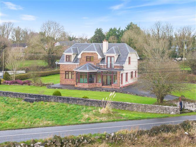 Caherfurvaus, Craughwell, Galway, historical listing image 1