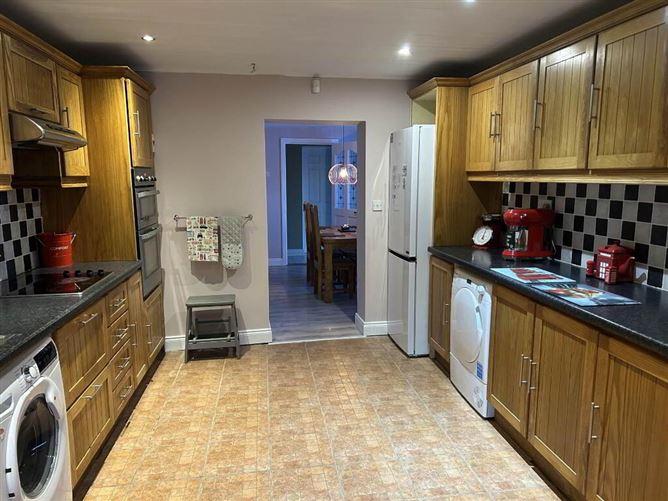 Green Hills, Ballybritt, Roscrea, Co. Tipperary, historical listing image 5