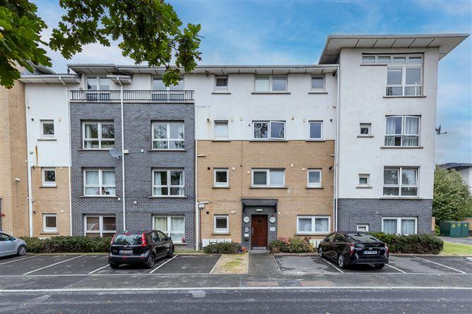 Apartment 70 , Block C3, Geraldstown Woods, Santry, Dublin 9, D09KH63, historical listing image 1