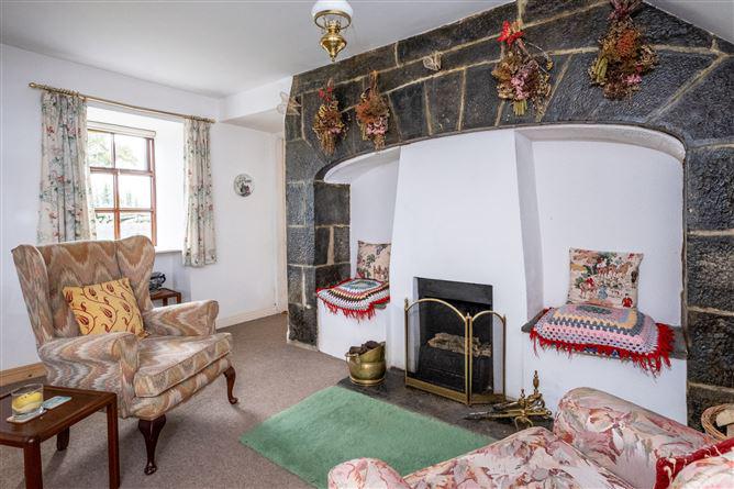 Carrownamorrissy House, Oldcastle, Kiltullagh, Athenry, Galway, historical listing image 6