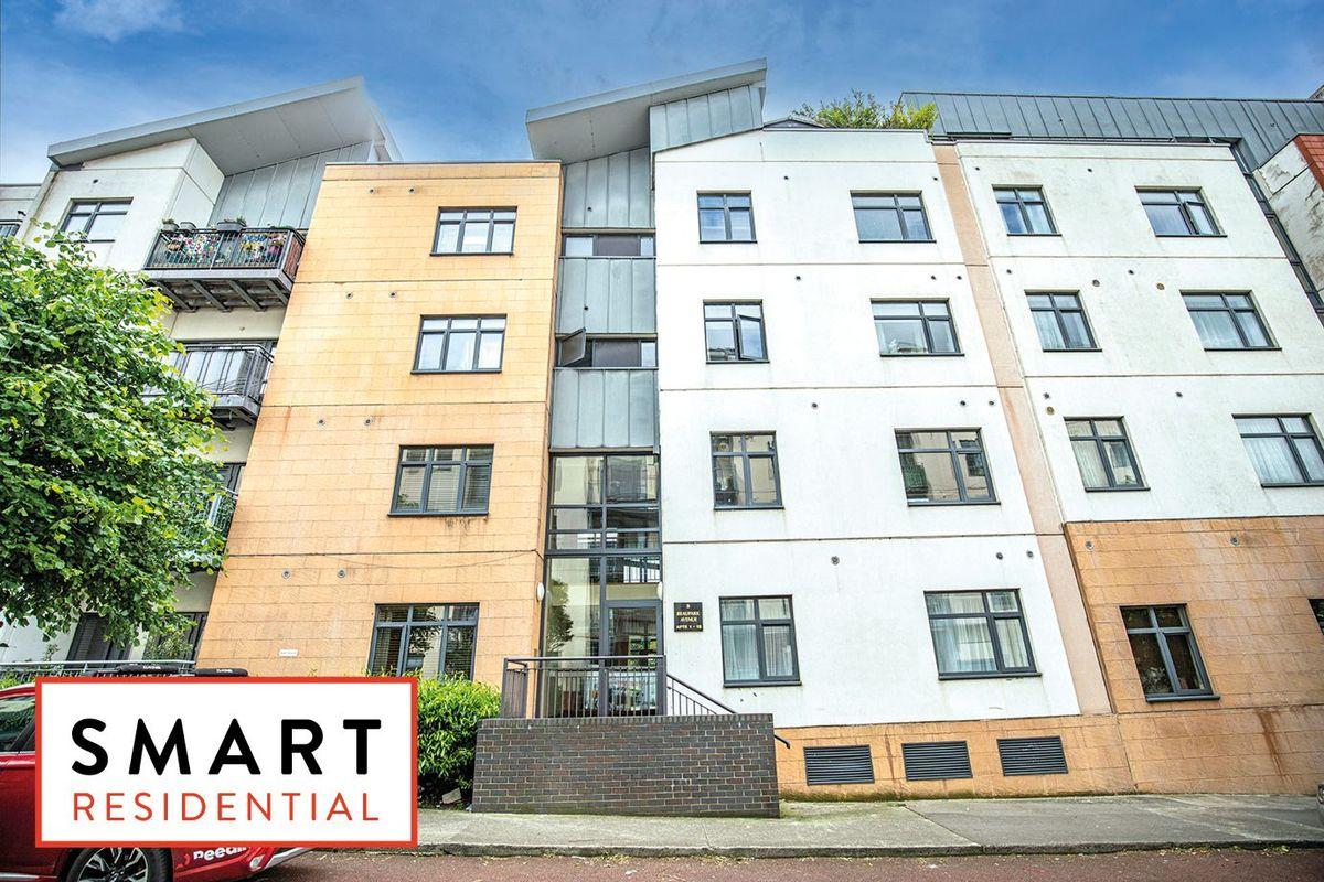 Apartment 3, 3 Beau Park Avenue, Clongriffin, Dublin 13, historical listing image 1