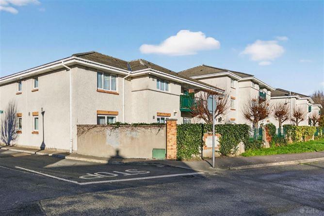 Apartment 62, Whitehall Square, Whitehall Road West, Dublin 12, Dublin, historical listing image 1