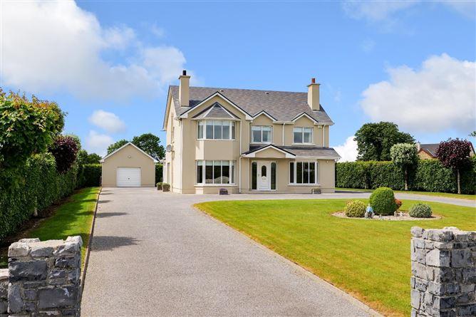 Raford, Killtullagh, Athenry, Co. Galway, historical listing image 2
