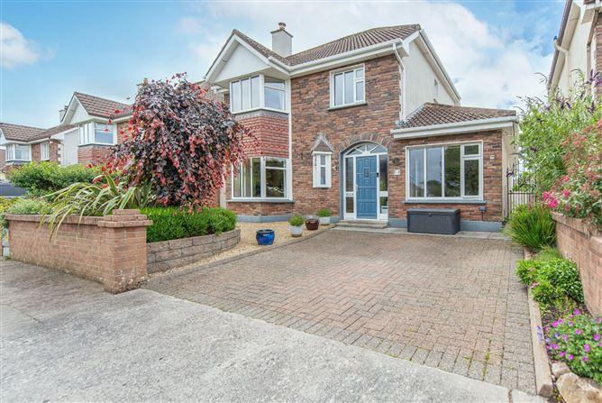 31 Windfield Gardens, Clybaun Road, Knocknacarra, Galway, historical listing image 2