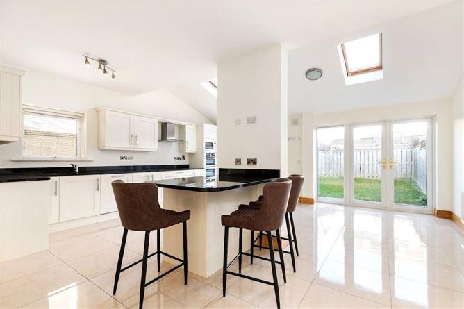 186 Castlemoyne, Balgriffin, Dublin 13, historical listing image 2