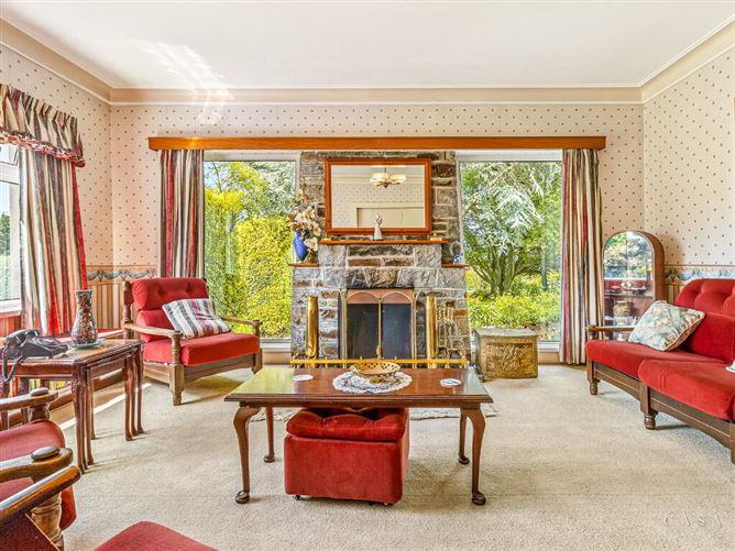 Four Winds, Tullow Road, Carlow Town, Co. Carlow, R93Y893, historical listing image 6