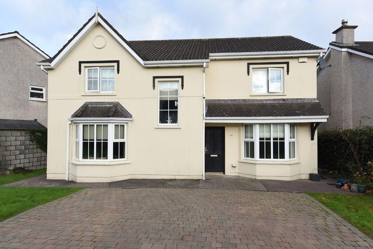 114 Brightwater, Crosshaven, Myrtleville, Co. Cork, P43PP49, historical listing image 1