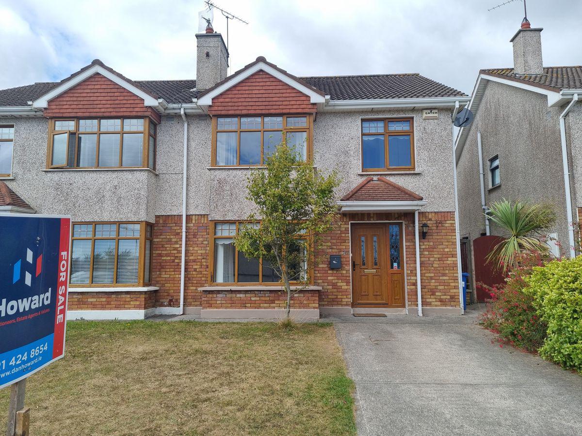 21 Woodvale, Herons Wood, Carrigaline, Co. Cork, historical listing image 1