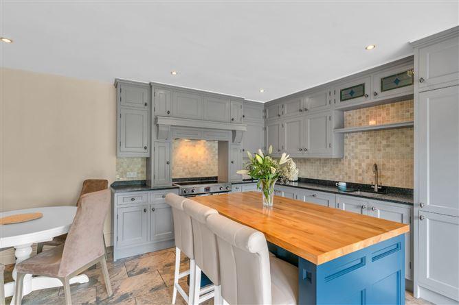 An Nead Cottage, 1083 Newtown, Kildare Town, Co. Kildare, historical listing image 6