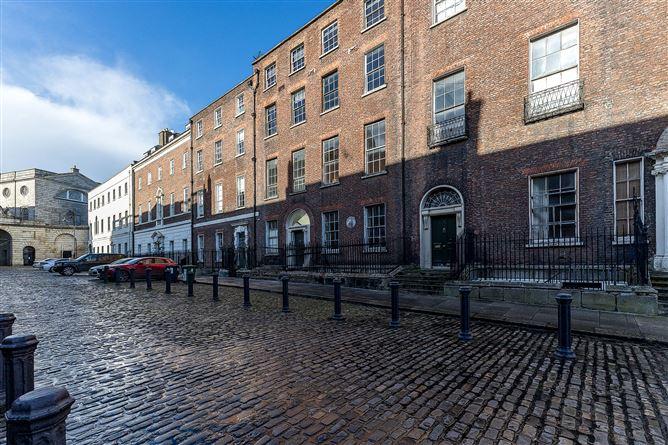 Apartment 28 Henrietta Hall, off Bolton Street, North City Centre, Dublin 1, historical listing image 3