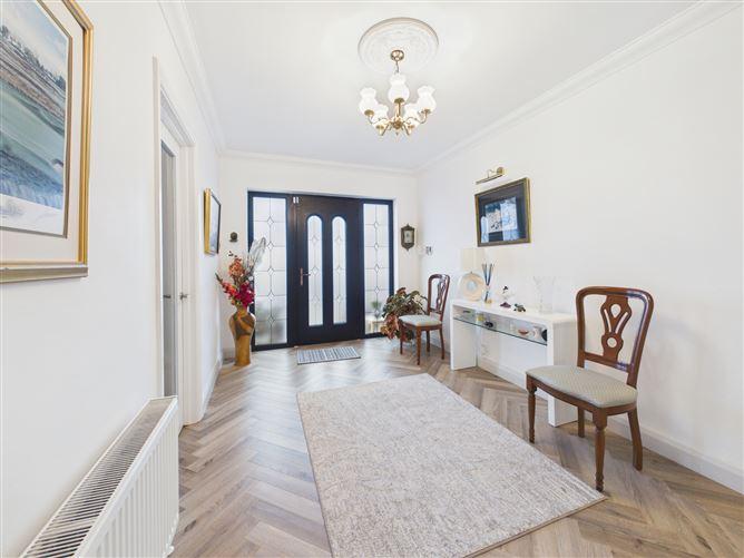 Corraclor Lodge, Barrybeg, Hill of Berries, Athlone, Co. Roscommon, historical listing image 6