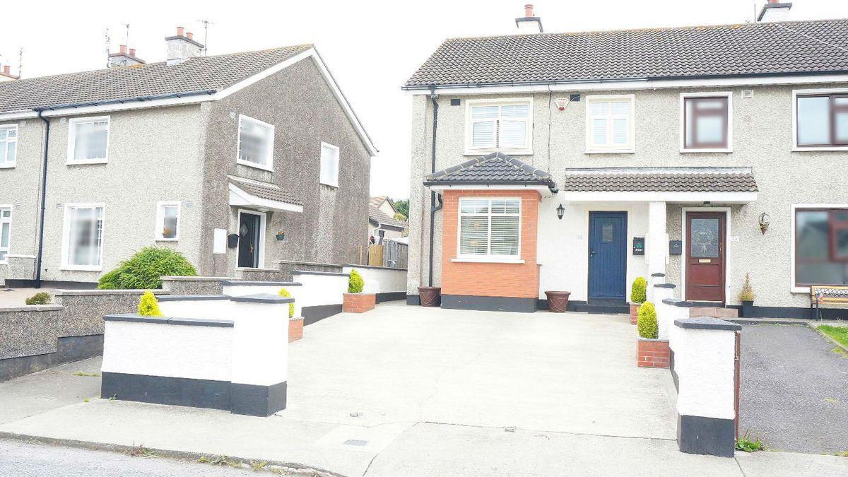 53 John Kirk Park, Clogherhead, Co. Louth, A92XT72, historical listing image 1