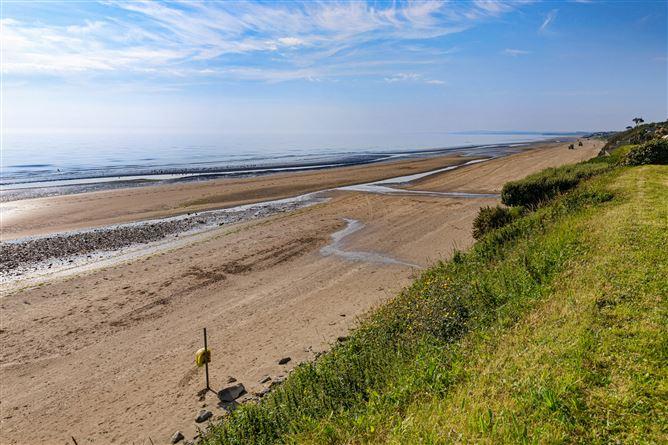 Beach View, Coast Road, Co. Meath, historical listing image 4