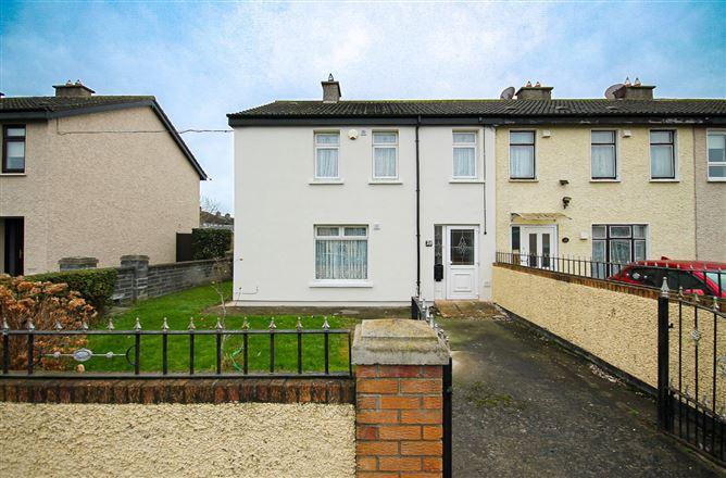 28, Shancastle Avenue, Dublin 22, historical listing image 1