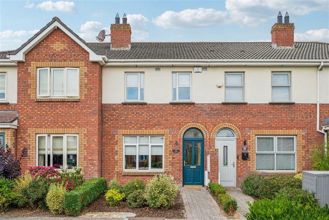 98 Boroimhe Beech, Swords, County Dublin, historical listing image 1