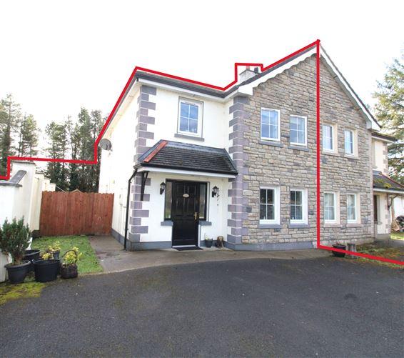 19 Rath Glas, Rehins Fort, Ballina, Mayo, historical listing image 1
