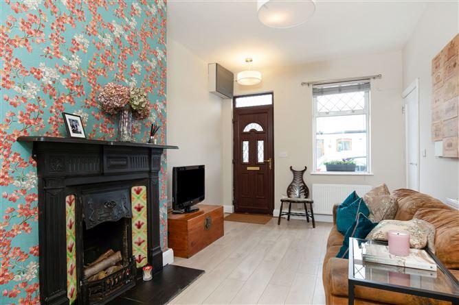 24 Arklow Street, Stoneybatter, Dublin 7, historical listing image 2