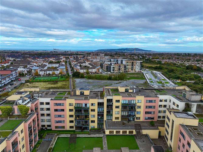 Apartment 77, Burnell Court, Malahide Road, Northern Cross, D17C523, historical listing image 4