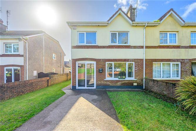 105 West Avenue, Park Gate, Douglas, Co. Cork, historical listing image 1