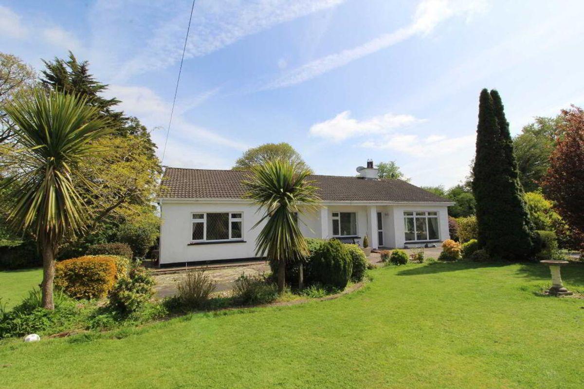 Gardenhill, Castleconnell, Co. Limerick, historical listing image 1