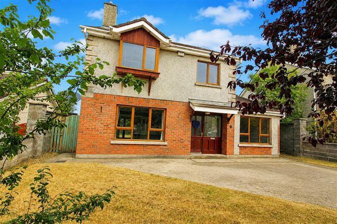 20 Beechmount, Carnew, Wicklow, historical listing image 2