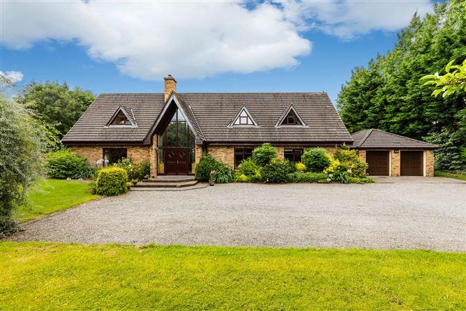Dair Ghallda, Balcultry Road, Killsalaghan, Co. Dublin, historical listing image 3
