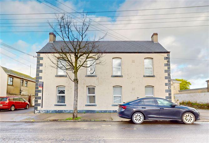 Apartment 1, 32 Balbriggan Street, Skerries, Dublin, historical listing image 1