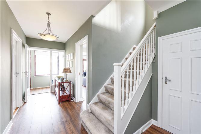 6, Chalfont Park, Co. Dublin, historical listing image 3