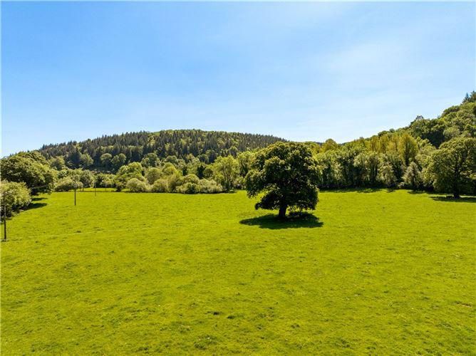 Glebe House, Woodenbridge, Co. Wicklow, Y14EC92, historical listing image 6