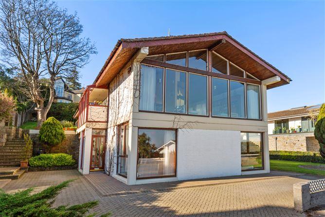 Pine Lodge, 1 Knocknacree Grove, Dalkey, Co. Dublin, historical listing image 1