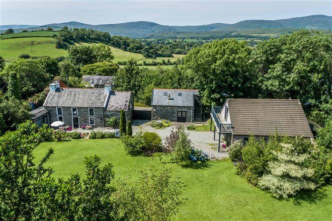 Lazy Acre, Shandrum Beg, Bantry, West Cork, historical listing image 1